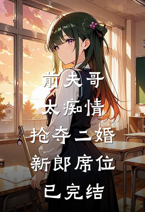 前夫哥太痴情，抢夺二婚新郎席位已完结