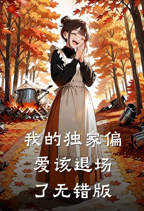 我的独家偏爱该退场了无错版
