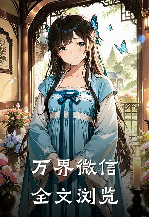 万界微信全文浏览