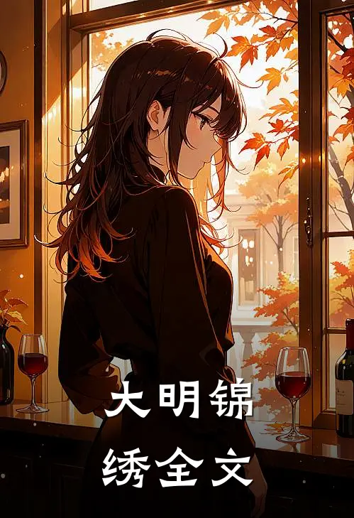 大明锦绣全文