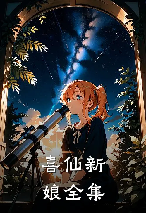 喜仙新娘 全集