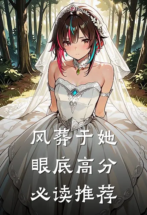 风葬于她眼底高分必读推荐