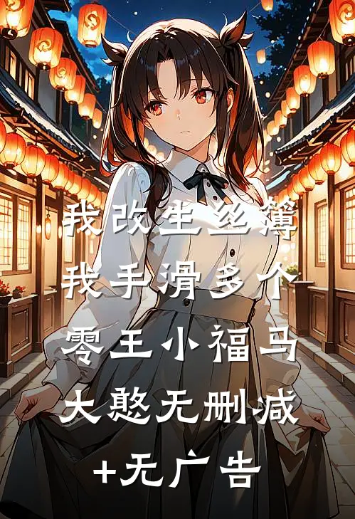 我改生丝簿，我手滑多个零王小福马大憨无删减+无广告