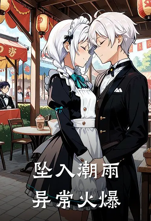 坠入潮雨异常火爆