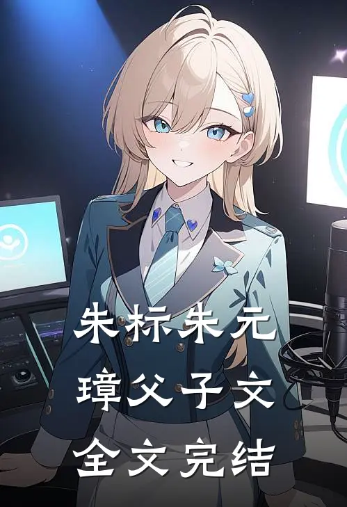 朱标朱元璋父子文全文完结