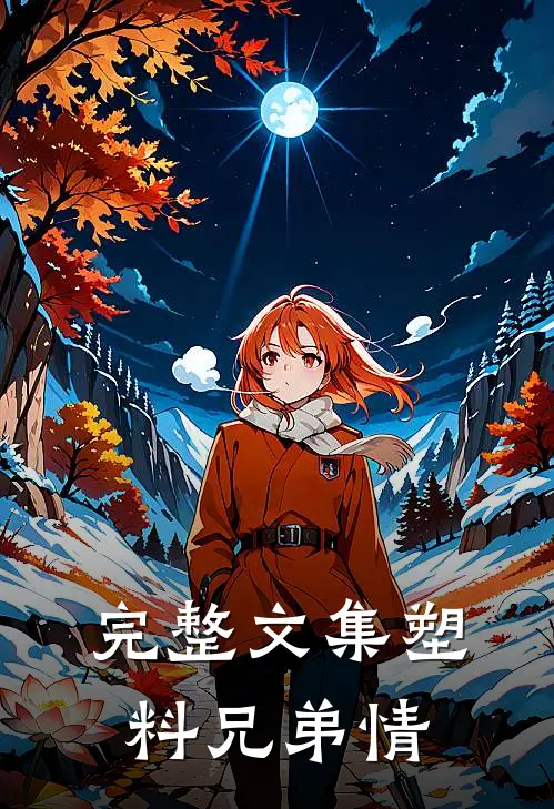 完整文集塑料兄弟情
