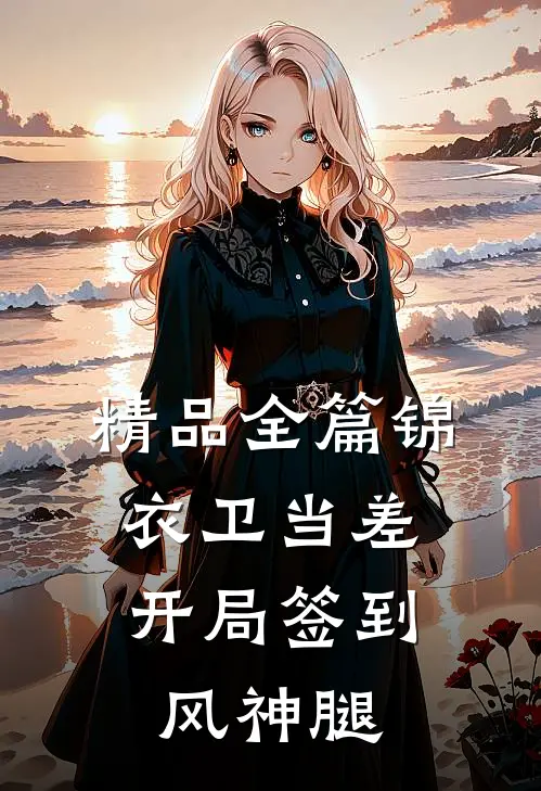 精品全篇锦衣卫当差，开局签到风神腿