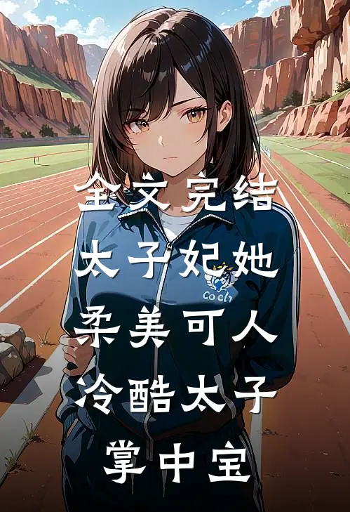全文完结太子妃她柔美可人：冷酷太子掌中宝