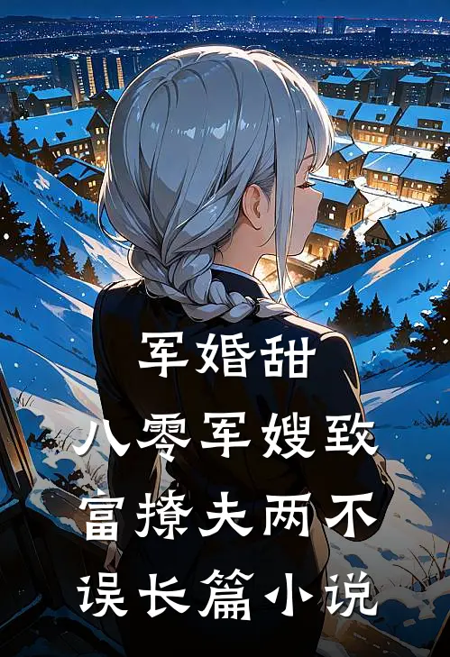军婚甜：八零军嫂致富撩夫两不误长篇小说