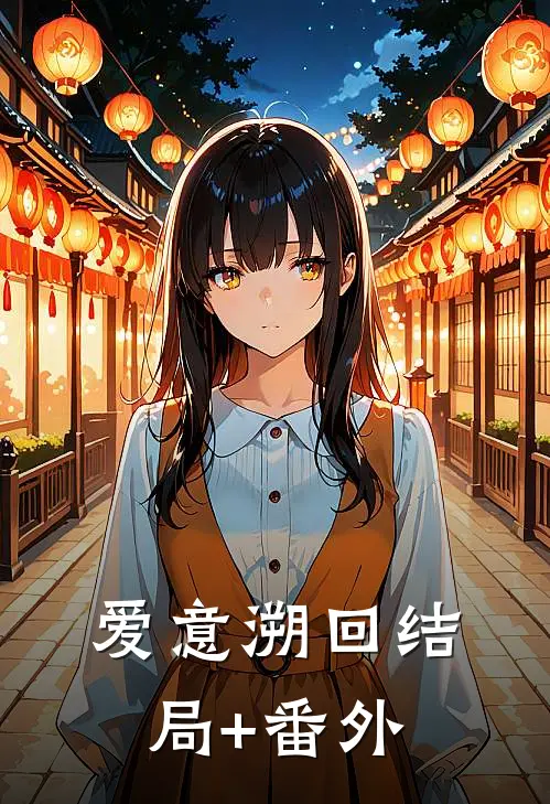爱意溯回结局+番外