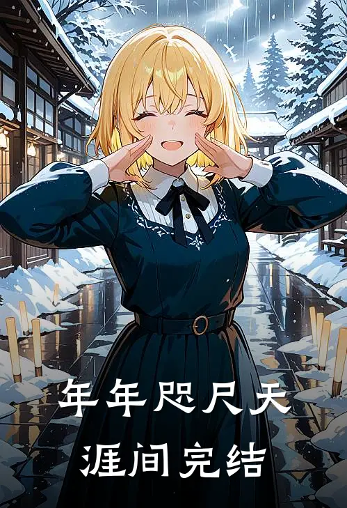 年年咫尺天涯间完结