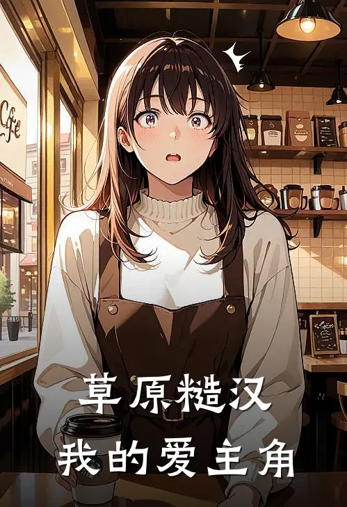 草原糙汉，我的爱主角