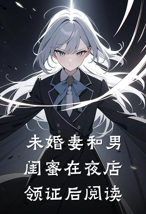 未婚妻和男闺蜜在夜店领证后阅读