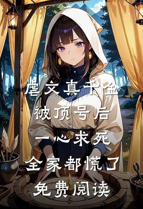 虐文真千金被顶号后一心求死，全家都慌了免费阅读
