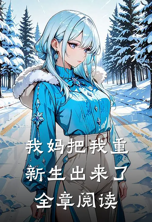 我妈把我重新生出来了全章阅读