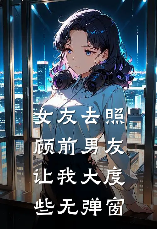 女友去照顾前男友，让我大度些无弹窗