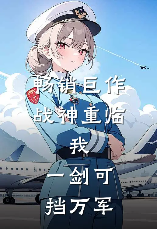 畅销巨作战神重临：我，一剑可挡万军