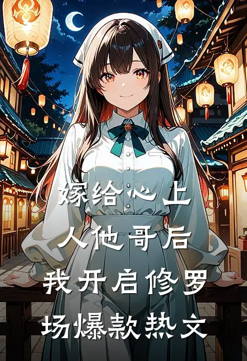 嫁给心上人他哥后，我开启修罗场爆款热文