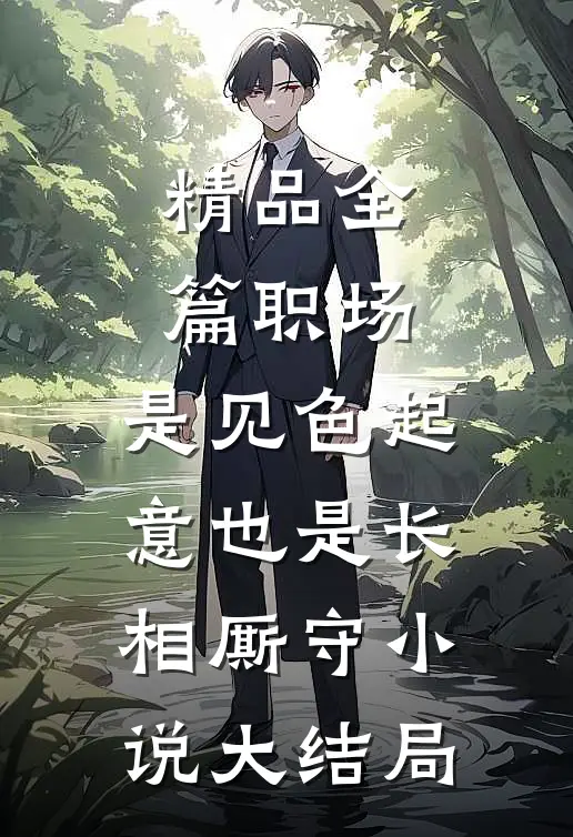 精品全篇职场：是见色起意也是长相厮守小说大结局