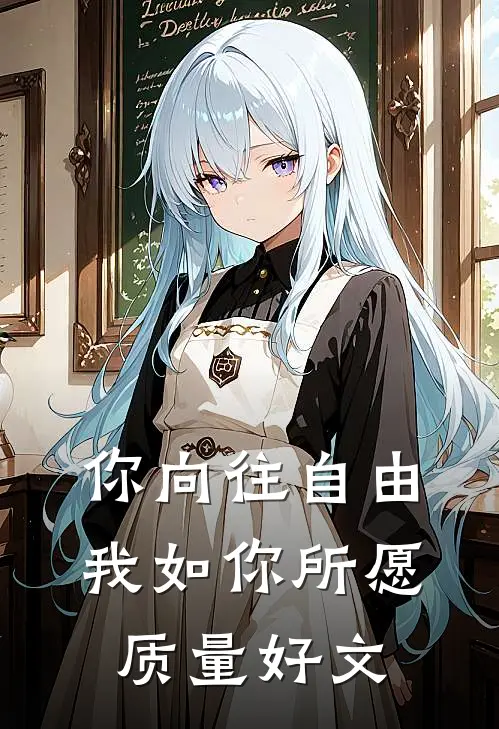 你向往自由，我如你所愿质量好文