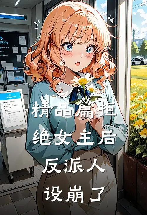 精品篇拒绝女主后，反派人设崩了