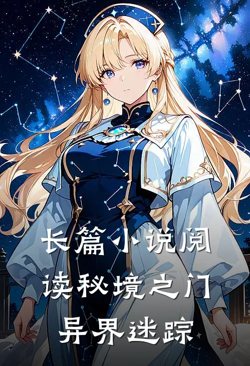 长篇小说阅读秘境之门：异界迷踪