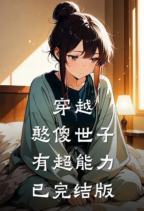 穿越：憨傻世子有超能力已完结版