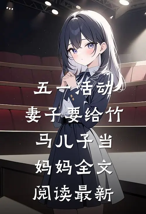五一活动，妻子要给竹马儿子当妈妈全文阅读最新