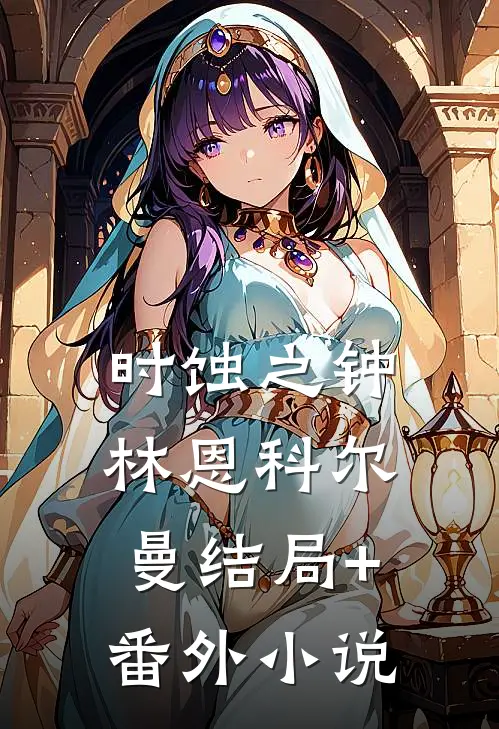 时蚀之钟林恩科尔曼结局+番外小说