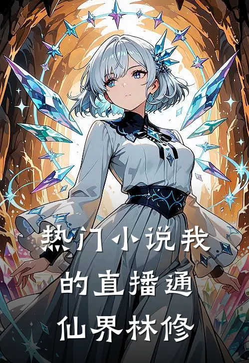 热门小说我的直播通仙界林修