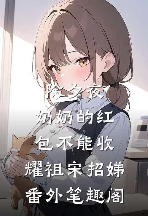 除夕夜，奶奶的红包不能收：耀祖宋招娣番外笔趣阁