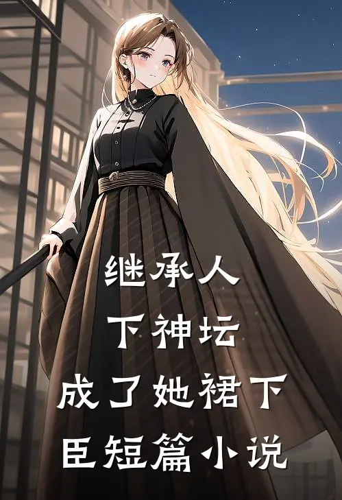 继承人下神坛，成了她裙下臣短篇小说