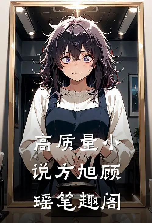 高质量小说方旭顾瑶笔趣阁