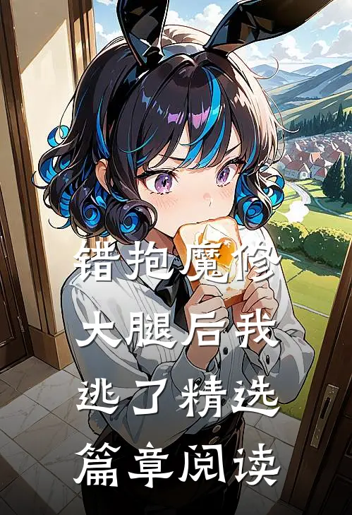 错抱魔修大腿后我逃了精选篇章阅读