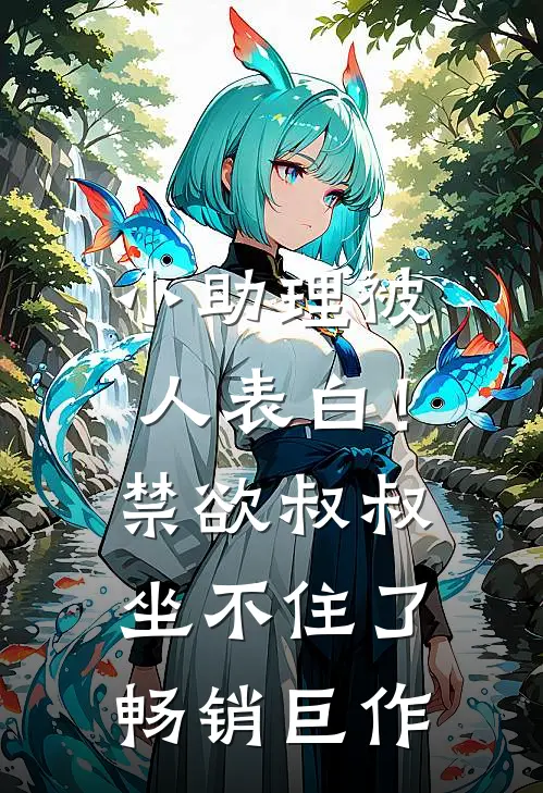 小助理被人表白！禁欲叔叔坐不住了畅销巨作