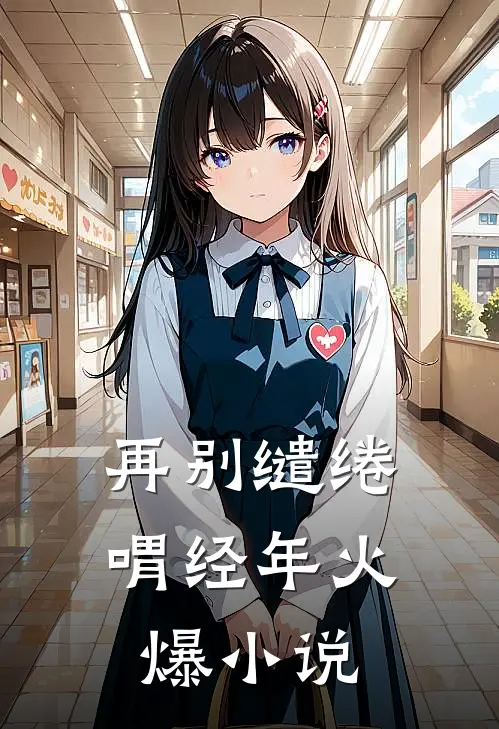 再别缱绻喟经年火爆小说