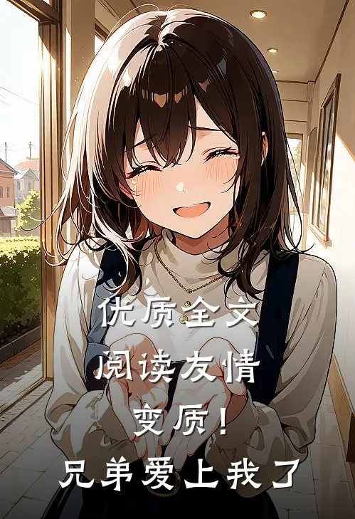 优质全文阅读友情变质！兄弟爱上我了