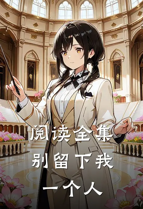 阅读全集别留下我一个人