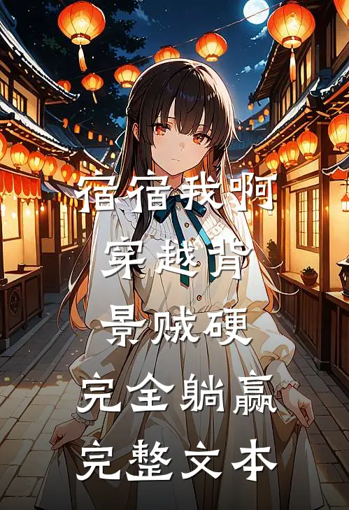宿宿我啊，穿越背景贼硬，完全躺赢完整文本