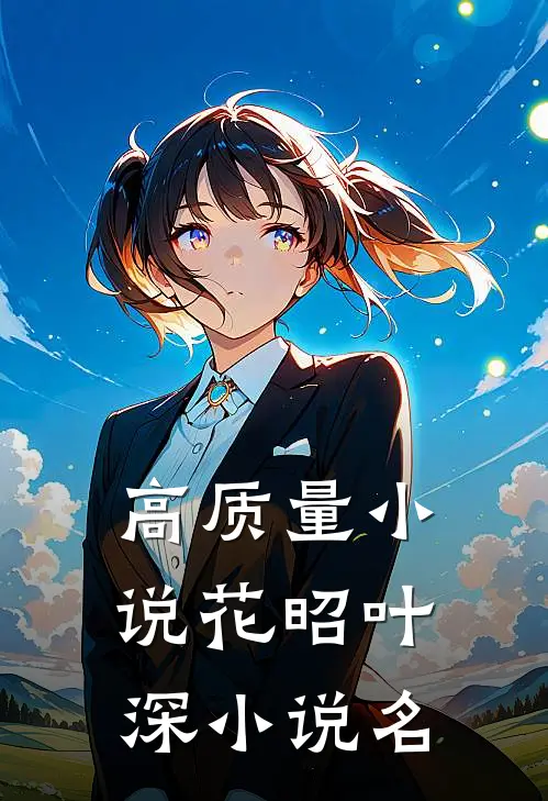 高质量小说花昭叶深小说名