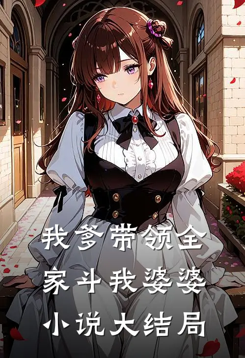 我爹带领全家斗我婆婆小说大结局