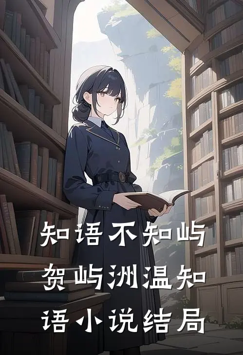 知语不知屿贺屿洲温知语小说结局