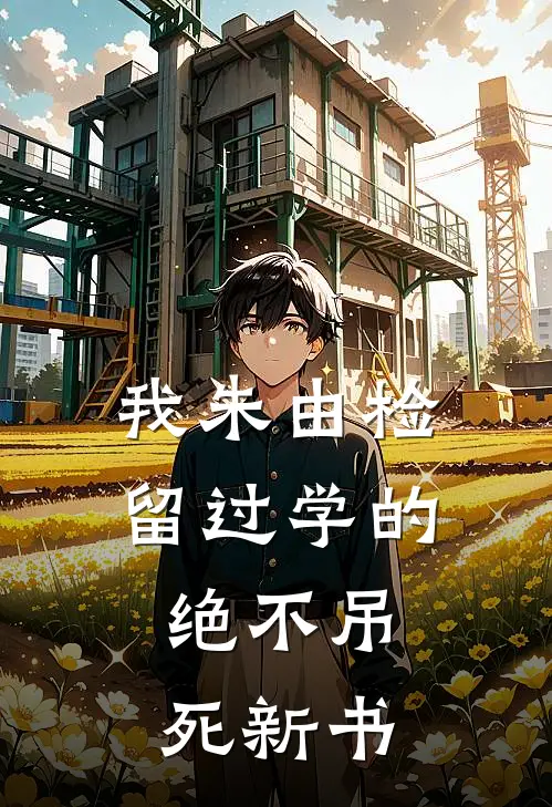 我朱由检留过学的，绝不吊死新书