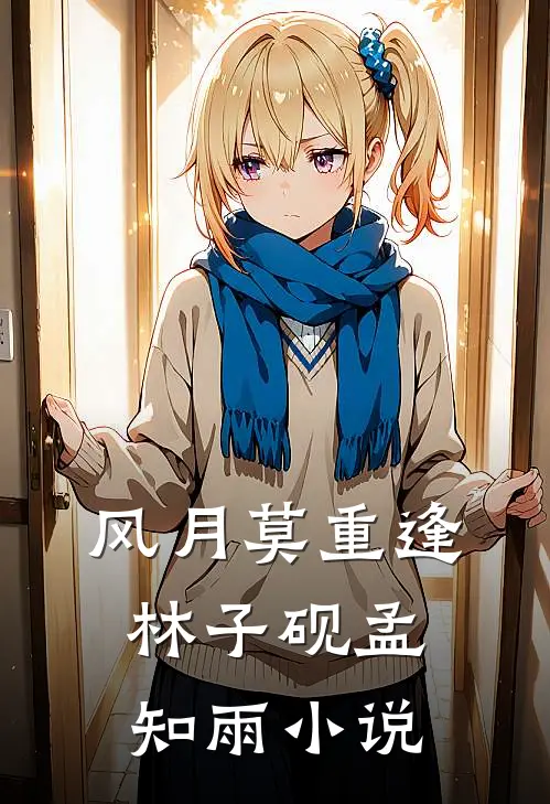 风月莫重逢林子砚孟知雨小说
