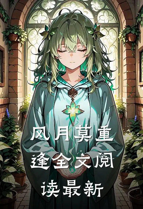 风月莫重逢全文阅读最新
