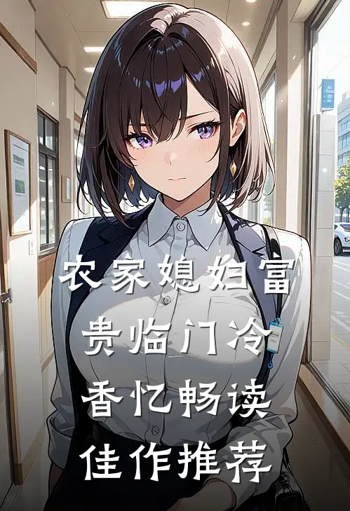农家媳妇富贵临门 冷香忆畅读佳作推荐