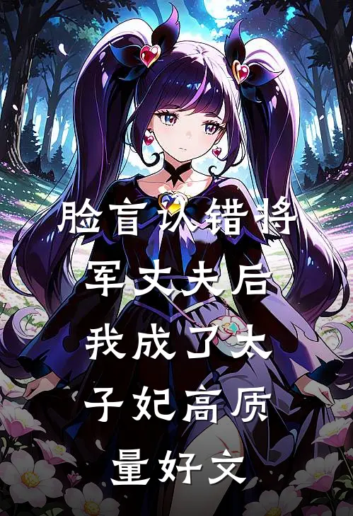 脸盲认错将军丈夫后，我成了太子妃高质量好文