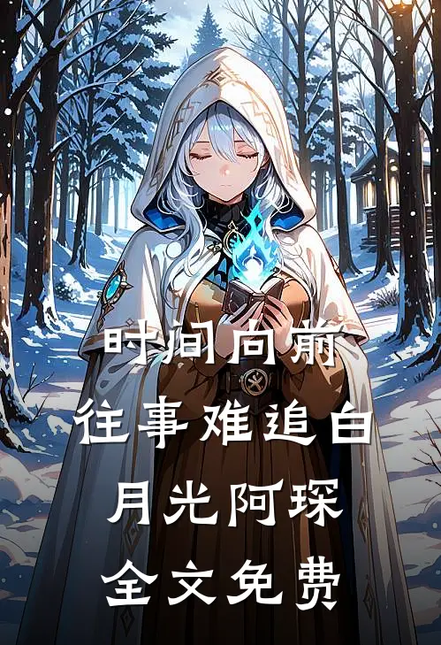 时间向前，往事难追白月光阿琛全文免费