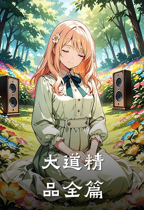 大道精品全篇