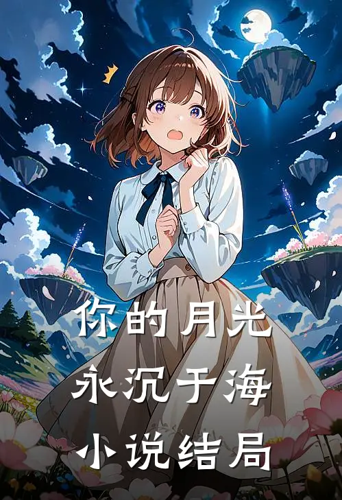 你的月光永沉于海小说结局